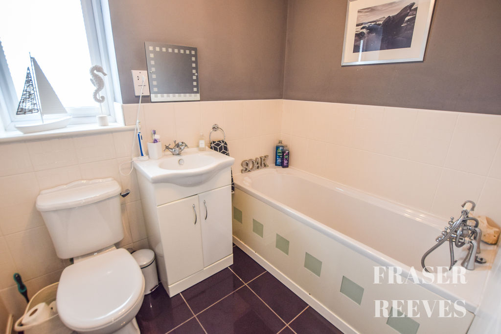 Rushton Close Burtonwood